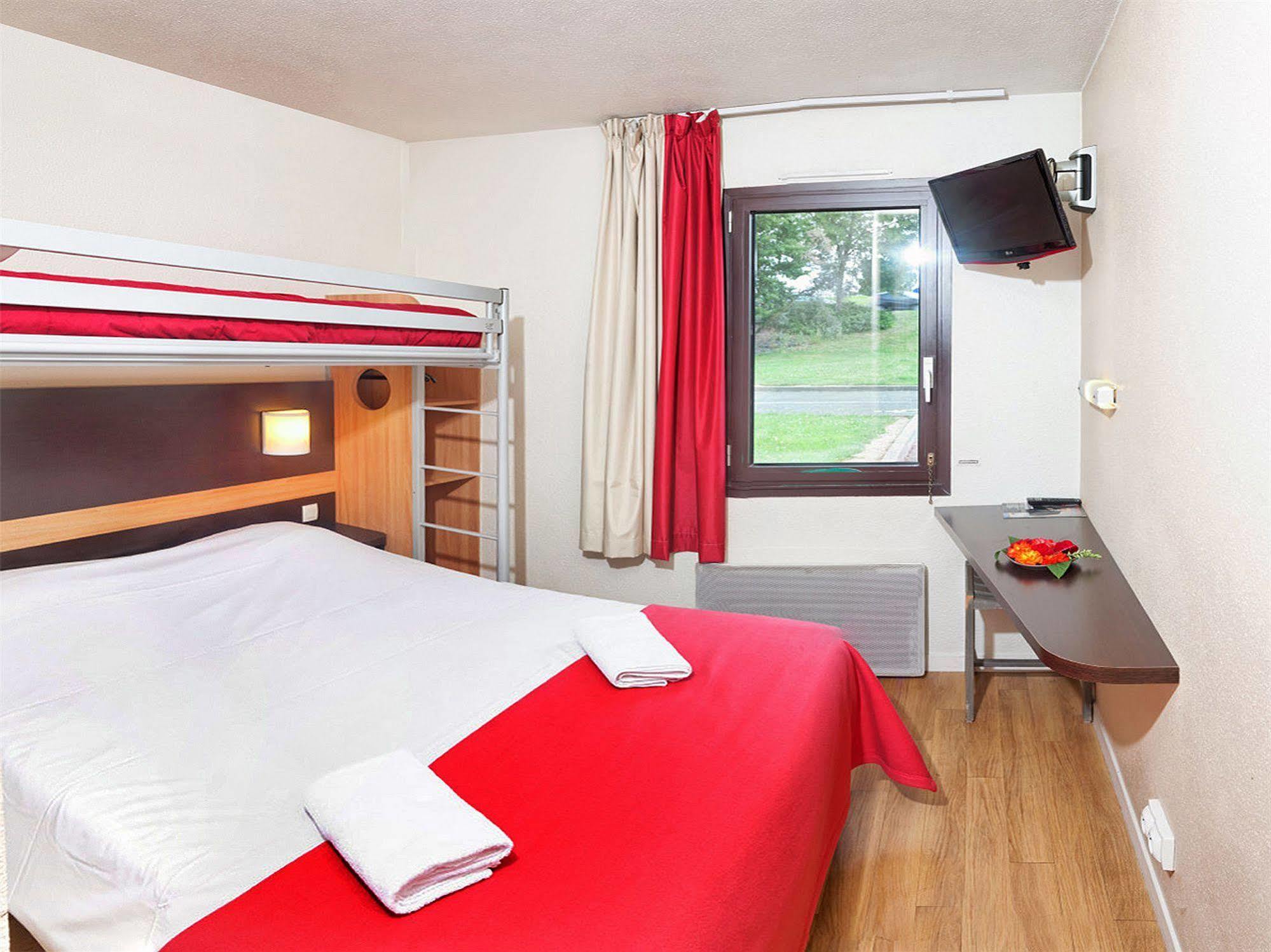 Hotel Inn Design Resto Novo Chartres Bagian luar foto