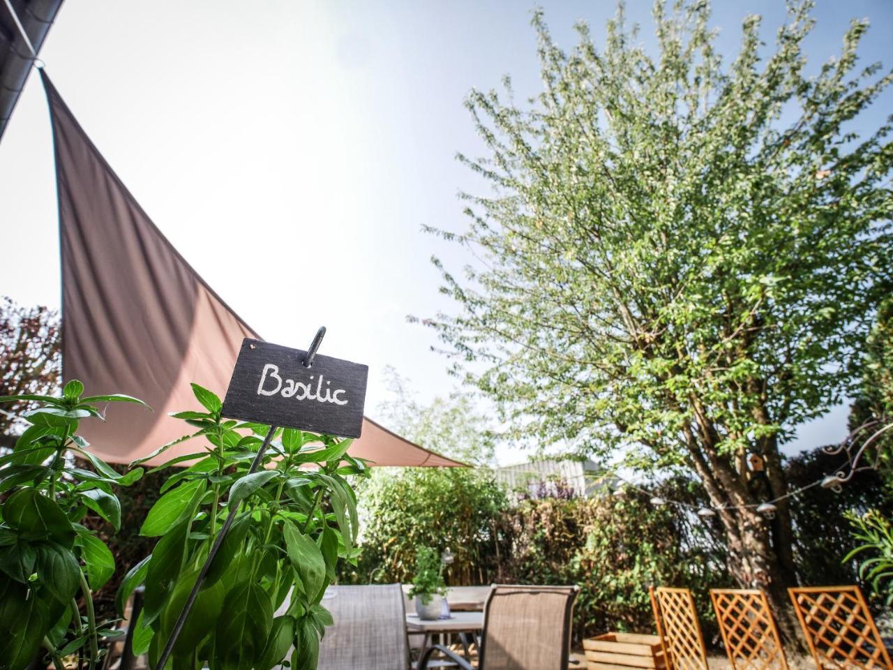 Hotel Inn Design Resto Novo Chartres Bagian luar foto