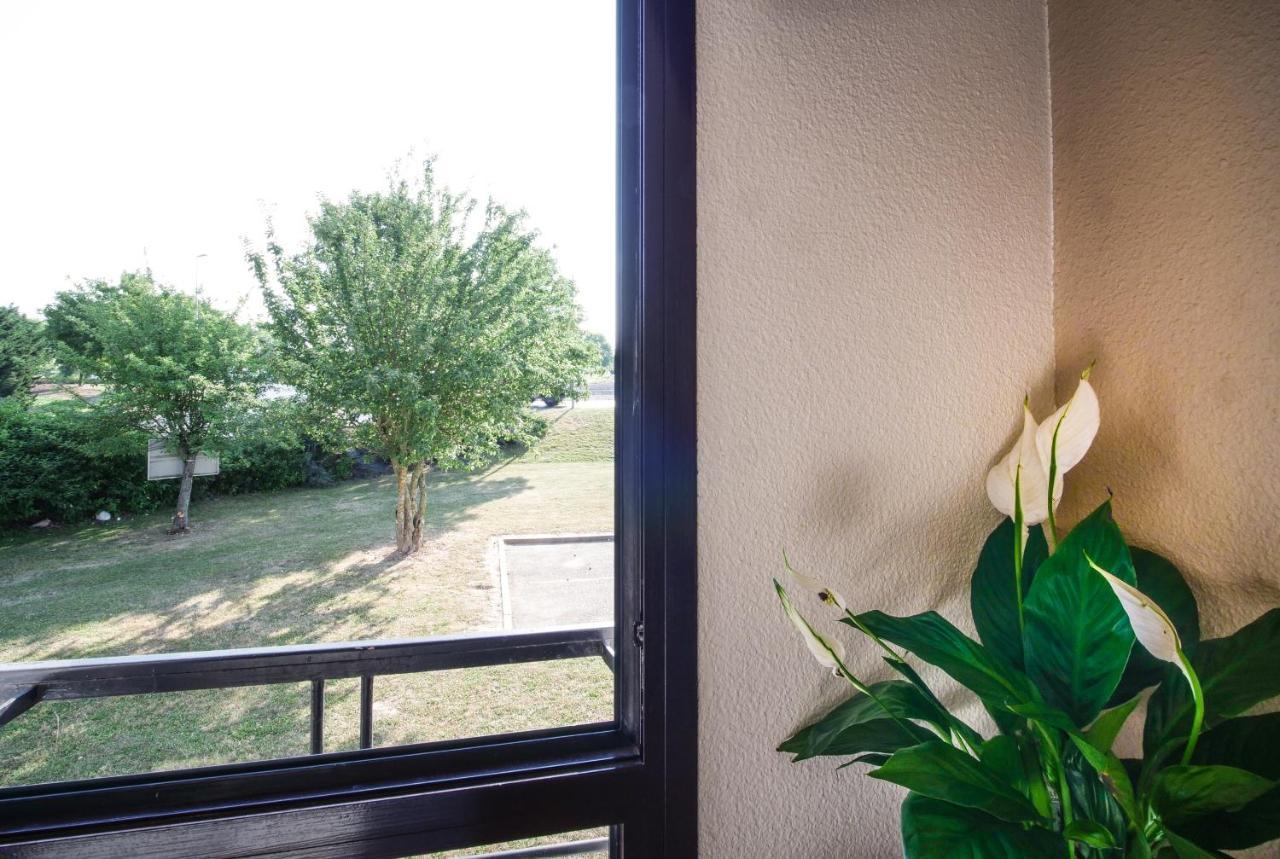 Hotel Inn Design Resto Novo Chartres Bagian luar foto