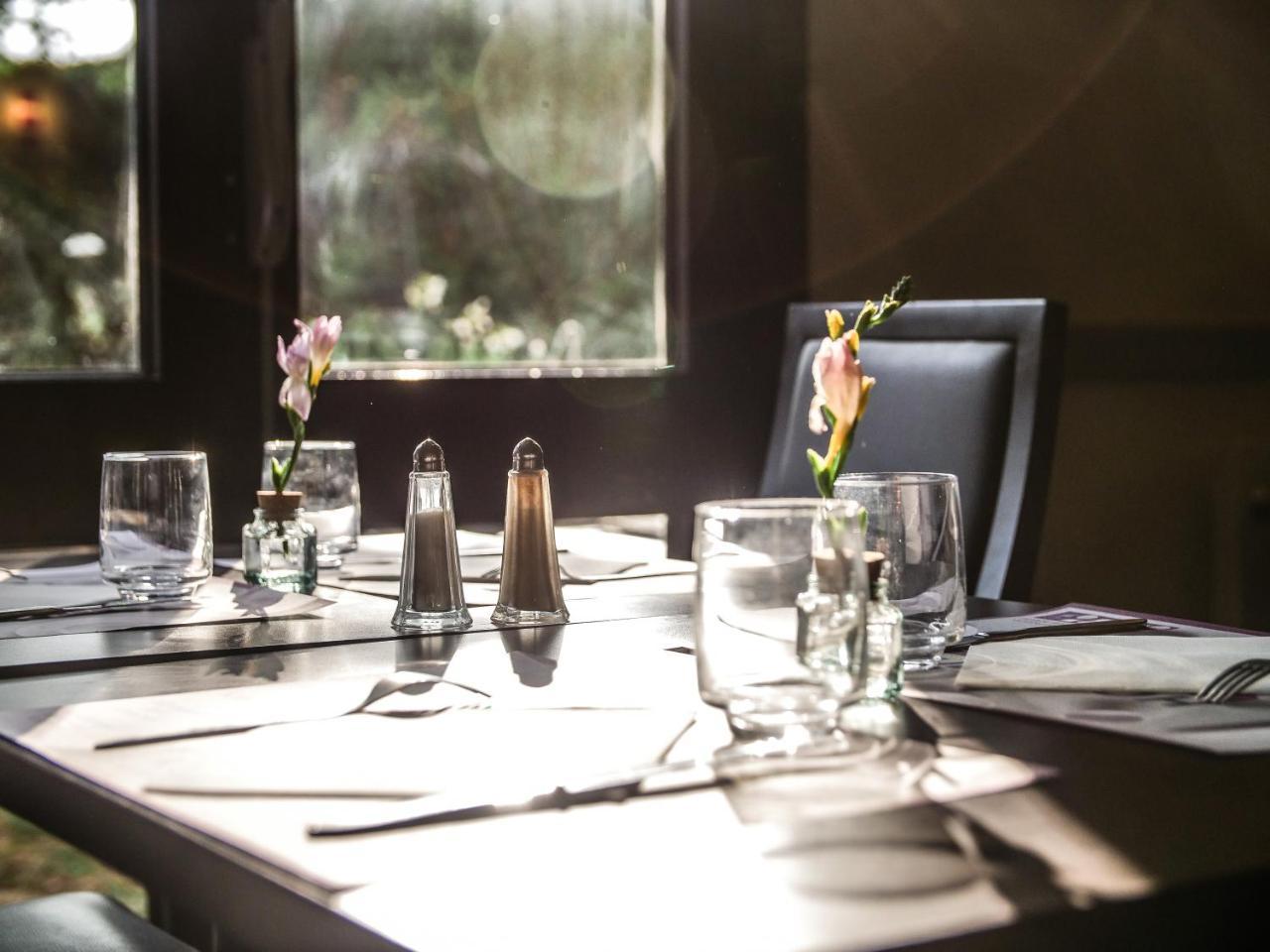 Hotel Inn Design Resto Novo Chartres Bagian luar foto