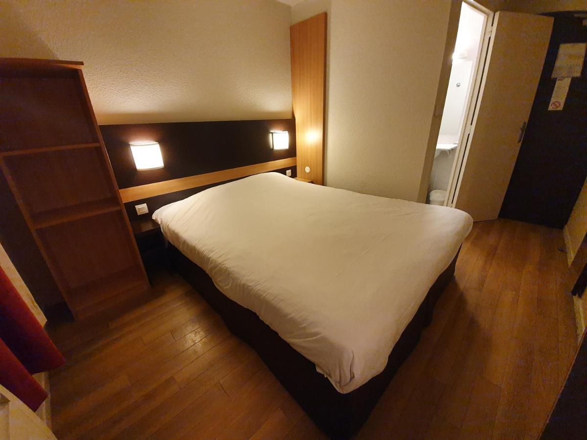 Hotel Inn Design Resto Novo Chartres Bagian luar foto